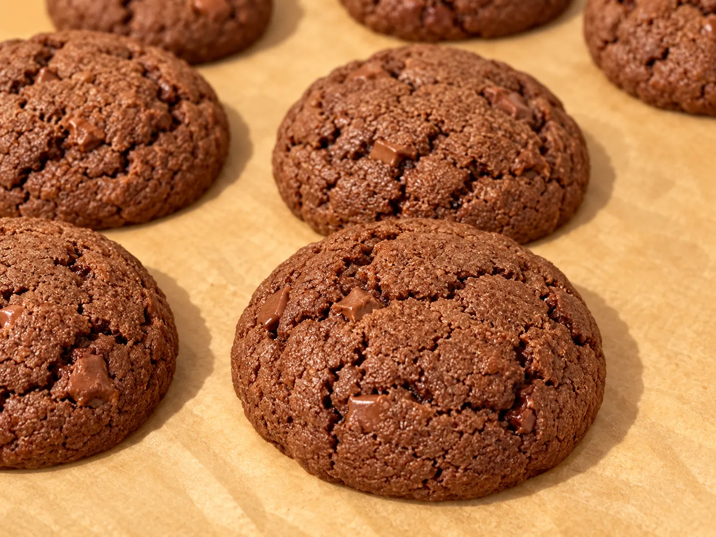 Amsterdam Cookies