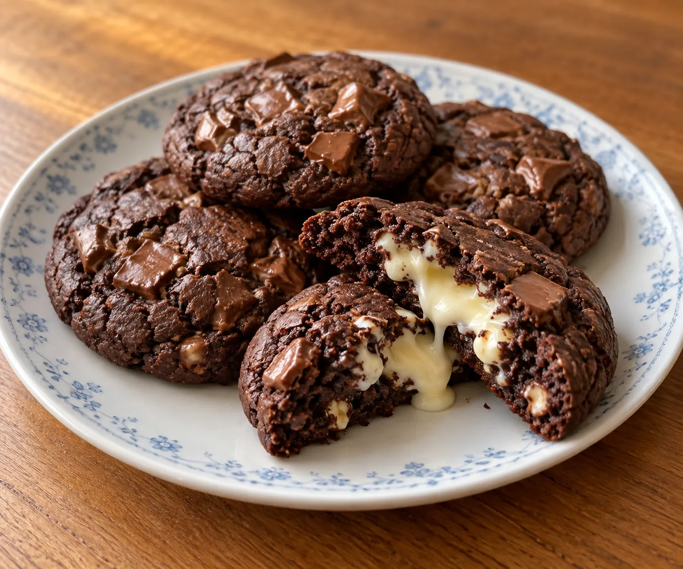 Amsterdam Cookies