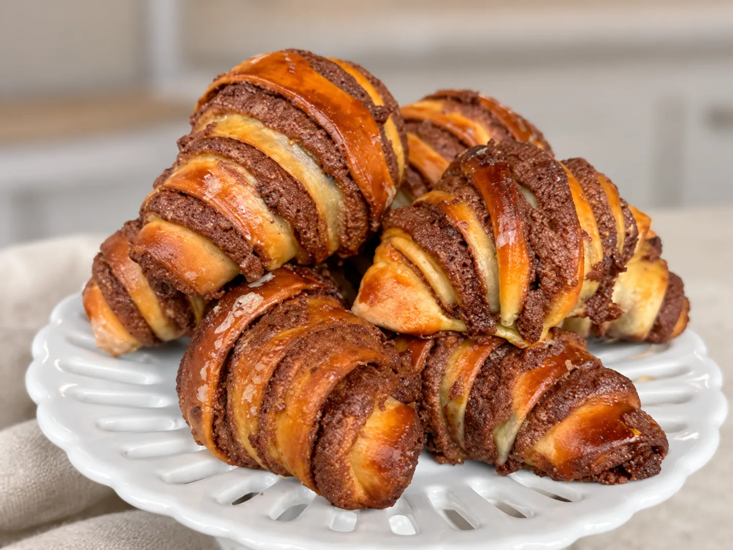 Overnight-Dough Rugelach